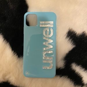 Brand New, Never Used Call Her Daddy Phone Case for iPhone 11 Pro Max